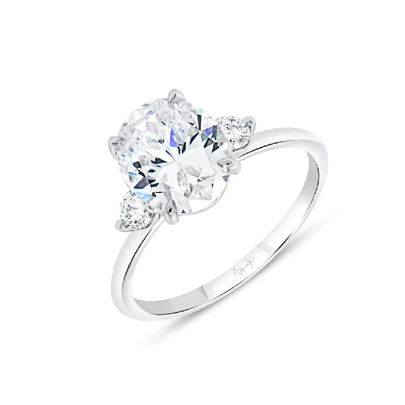 0.22 ctw Diamond Solitaire Engagement RIng